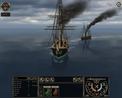 Ironclads: Schleswig War 1864 Screenshots