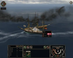 Ironclads: Schleswig War 1864 Screenshots