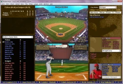 Baseball Mogul 2011 Screenshots