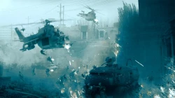 Скриншот к игре Blacklight: Tango Down