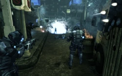 Скриншот к игре Blacklight: Tango Down