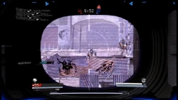 Скриншот к игре Blacklight: Tango Down