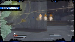 Скриншот к игре Blacklight: Tango Down