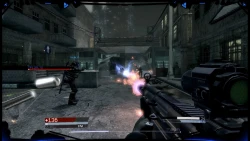 Скриншот к игре Blacklight: Tango Down
