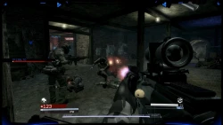 Скриншот к игре Blacklight: Tango Down