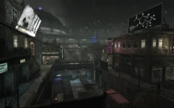 Скриншот к игре Blacklight: Tango Down