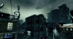 Скриншот к игре Blacklight: Tango Down
