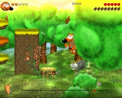 Foxy Fox Screenshots