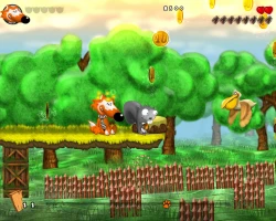 Foxy Fox Screenshots