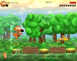 Foxy Fox Screenshots