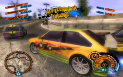 Советский Автоспорт Racing Show Screenshots