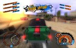 Советский Автоспорт Racing Show Screenshots