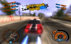 Советский Автоспорт Racing Show Screenshots