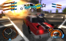 Советский Автоспорт Racing Show Screenshots