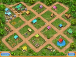 Farm Frenzy 3: Russian Roulette Screenshots