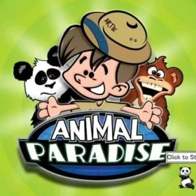 Animal Paradise Tycoon