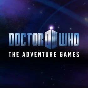 Doctor Who: The Adventure Games