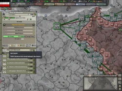 Hearts of Iron III: Semper Fi Screenshots