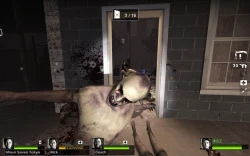 Left 4 Dead 2: The Passing Screenshots