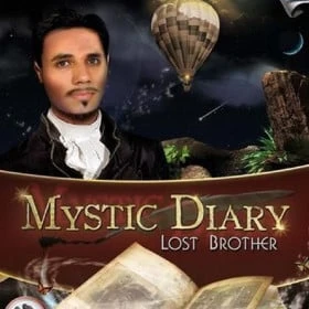 Mystic Diary: Lost Brother