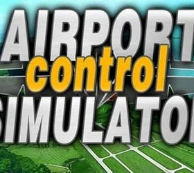 Airport Control Simulator