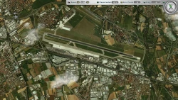 Airport Control Simulator Screenshots
