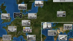 Airport Control Simulator Screenshots