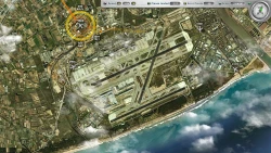 Airport Control Simulator Screenshots