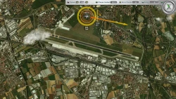 Airport Control Simulator Screenshots