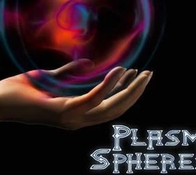 Plasma Spheres 3D