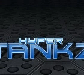 HyperTankz