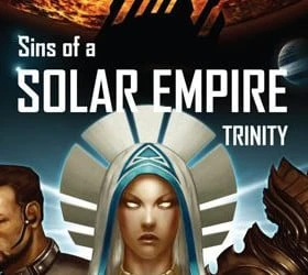 Sins of a Solar Empire: Trinity