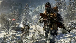 Скриншот к игре Call of Duty: Black Ops