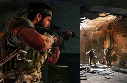 Call of Duty: Black Ops Screenshots