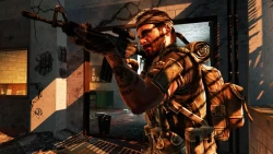 Call of Duty: Black Ops Screenshots