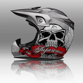 2XL Supercross