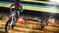 2XL Supercross Screenshots
