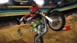 2XL Supercross Screenshots
