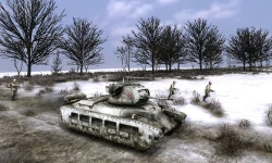 Achtung Panzer: Операция "Звезда" Screenshots