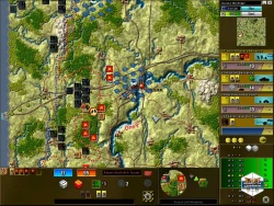 Across the Dnepr: Second Edition Screenshots