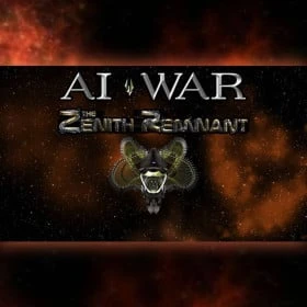 AI War: The Zenith Remnant