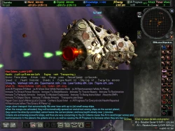 AI War: The Zenith Remnant Screenshots