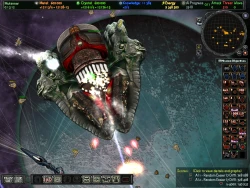 AI War: The Zenith Remnant Screenshots