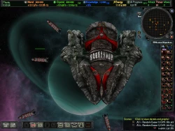AI War: The Zenith Remnant Screenshots
