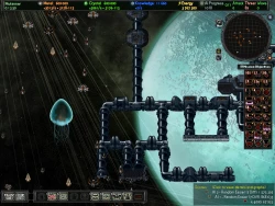 AI War: The Zenith Remnant Screenshots