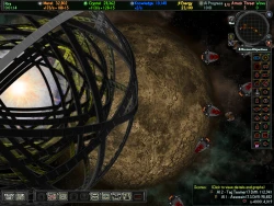 AI War: The Zenith Remnant Screenshots
