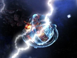 AI War: The Zenith Remnant Screenshots