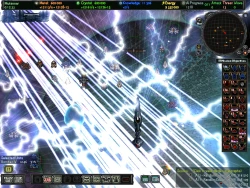 AI War: The Zenith Remnant Screenshots