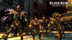 Blood Bowl: Legendary Edition Screenshots