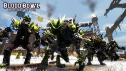 Blood Bowl: Legendary Edition Screenshots